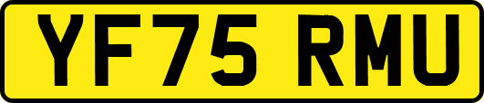 YF75RMU