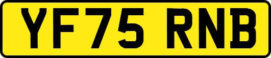 YF75RNB