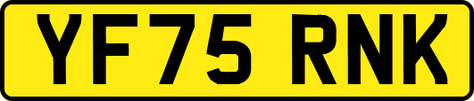 YF75RNK