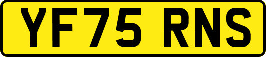 YF75RNS