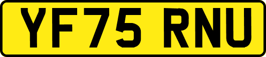 YF75RNU