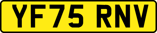 YF75RNV