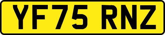 YF75RNZ