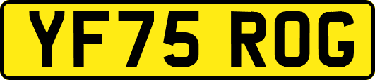 YF75ROG