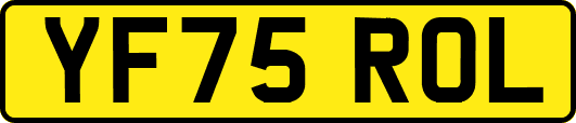 YF75ROL