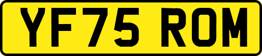 YF75ROM