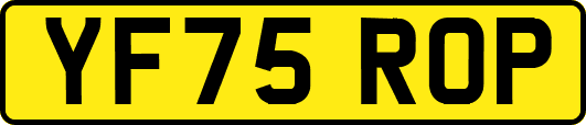 YF75ROP