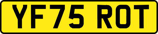 YF75ROT
