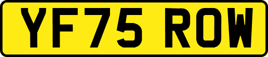 YF75ROW