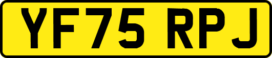 YF75RPJ