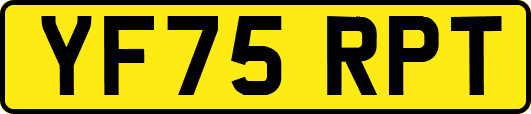 YF75RPT