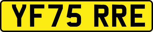 YF75RRE