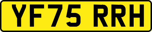 YF75RRH