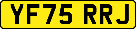 YF75RRJ