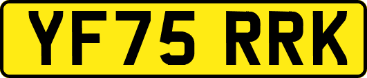 YF75RRK