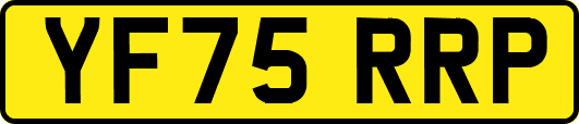 YF75RRP