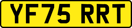 YF75RRT