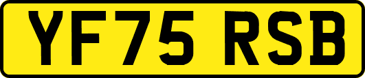 YF75RSB