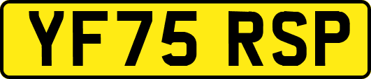 YF75RSP