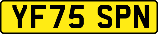 YF75SPN