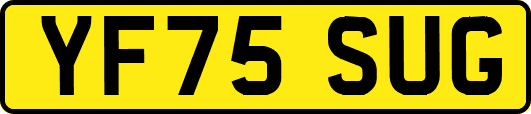 YF75SUG