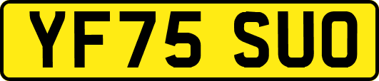 YF75SUO