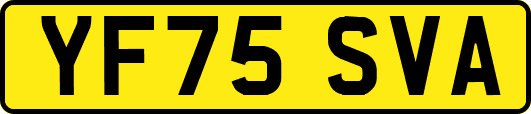 YF75SVA