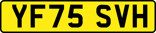 YF75SVH