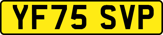 YF75SVP