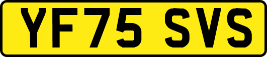 YF75SVS