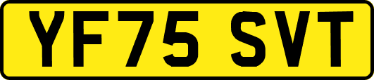 YF75SVT