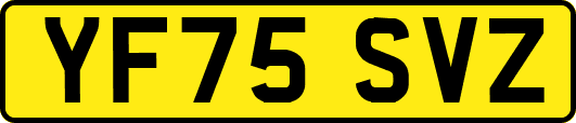 YF75SVZ