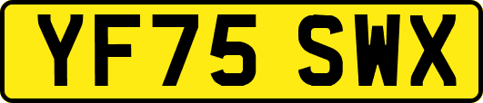 YF75SWX