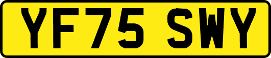 YF75SWY