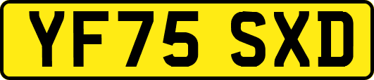 YF75SXD