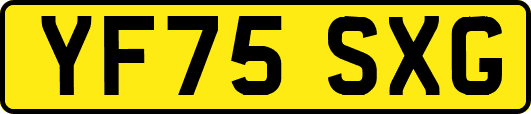 YF75SXG