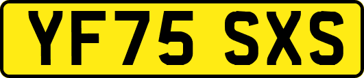YF75SXS