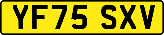 YF75SXV