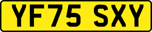 YF75SXY
