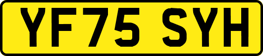 YF75SYH