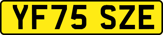 YF75SZE