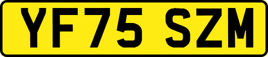 YF75SZM