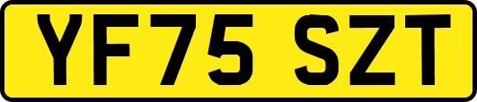 YF75SZT