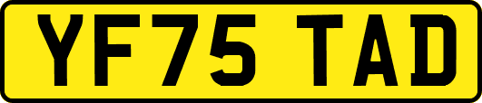 YF75TAD