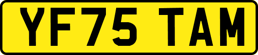 YF75TAM