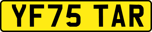 YF75TAR