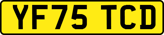 YF75TCD