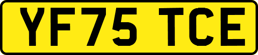 YF75TCE
