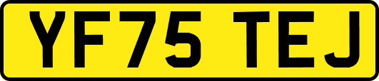 YF75TEJ