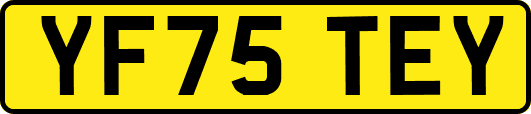 YF75TEY